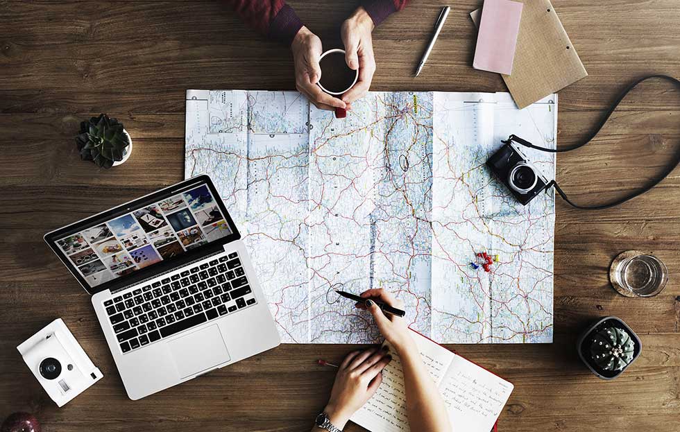 Comment Dominer les Réseaux Sociaux avec une Stratégie de Content Marketing Gagnante en 2025